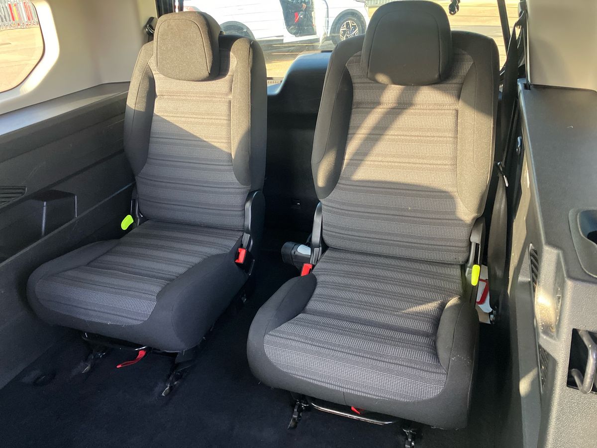 Used Vauxhall Combo Life 2022 for sale - 77271766: Photo 27