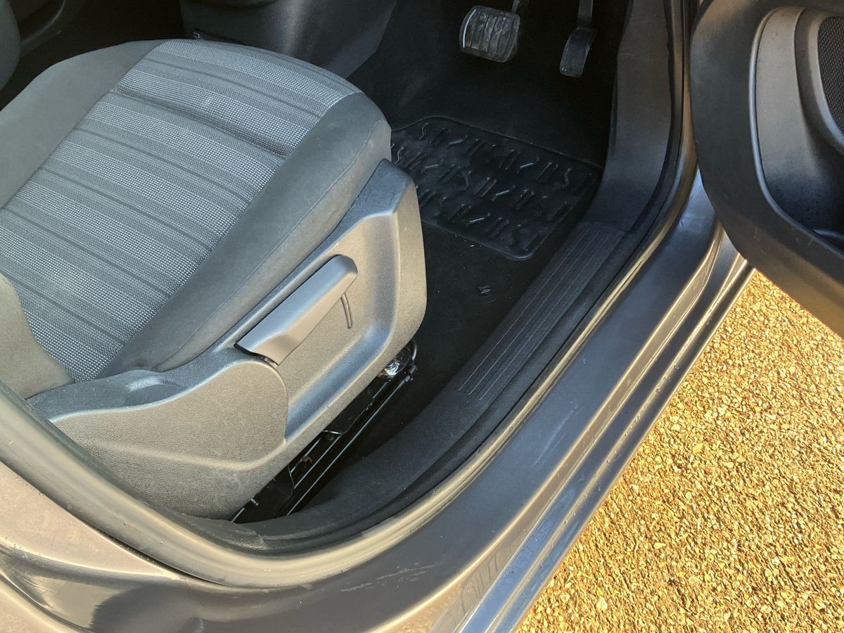 Used Vauxhall Combo Life 2022 for sale - 77271766: Photo 28