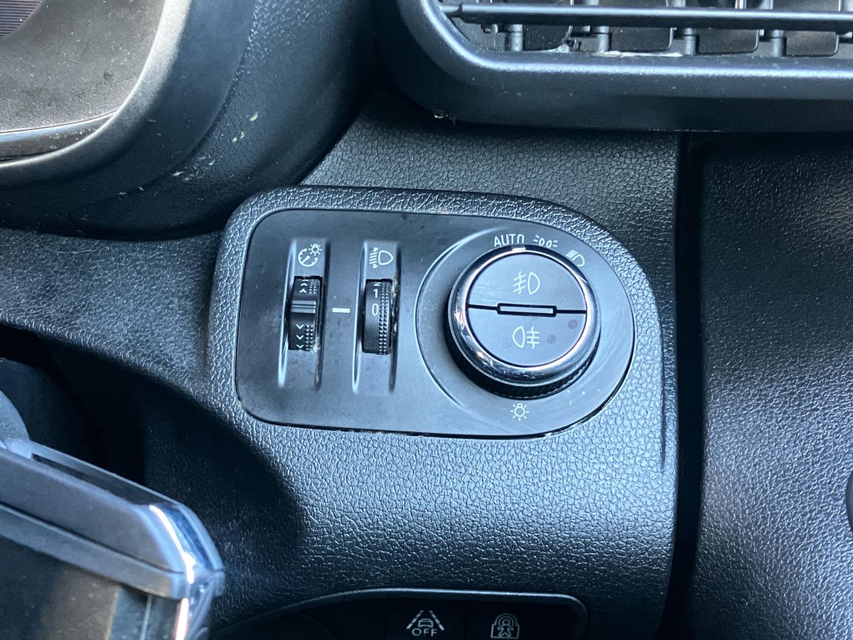 Used Vauxhall Combo Life 2022 for sale - 77271766: Photo 29