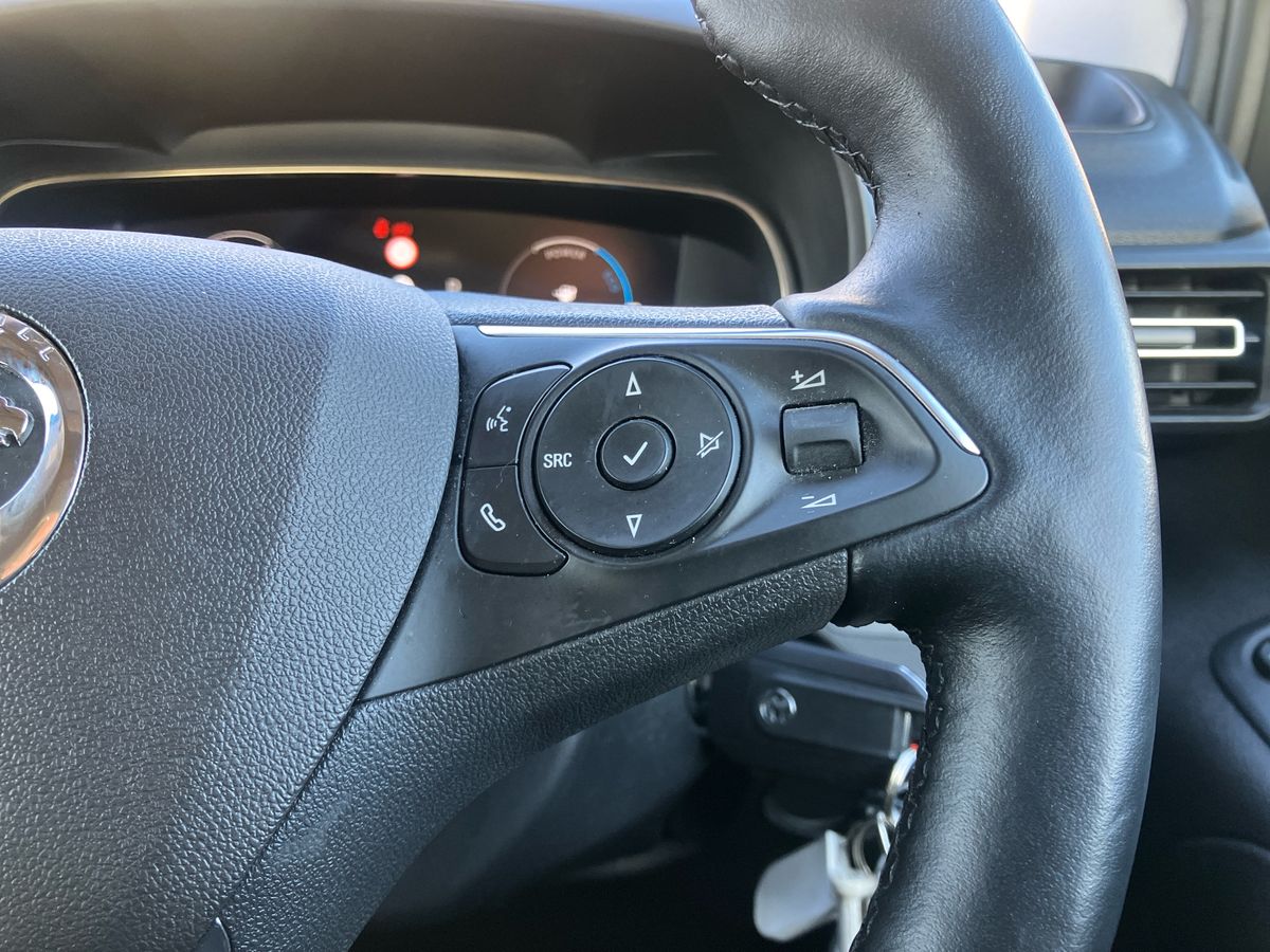 Used Vauxhall Combo Life 2022 for sale - 77271766: Photo 32