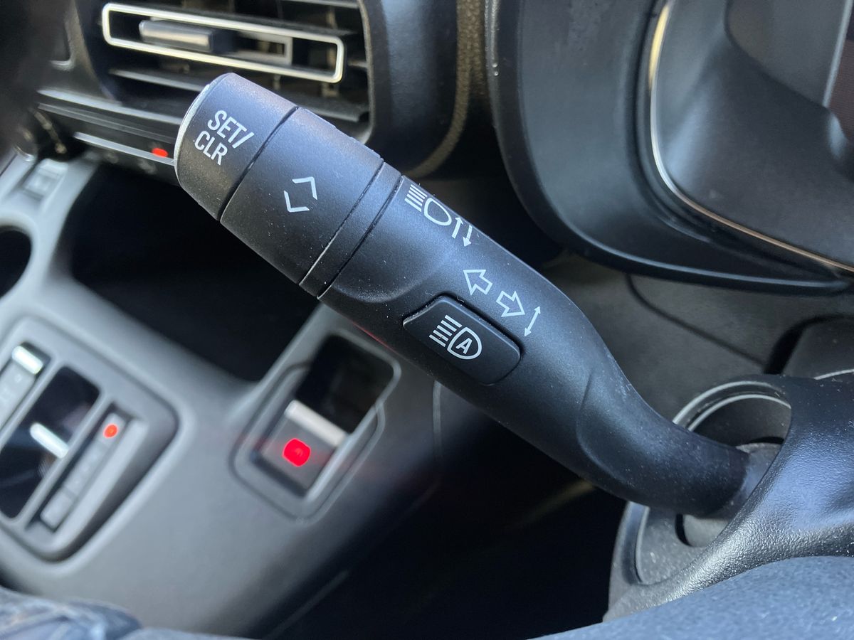 Used Vauxhall Combo Life 2022 for sale - 77271766: Photo 33