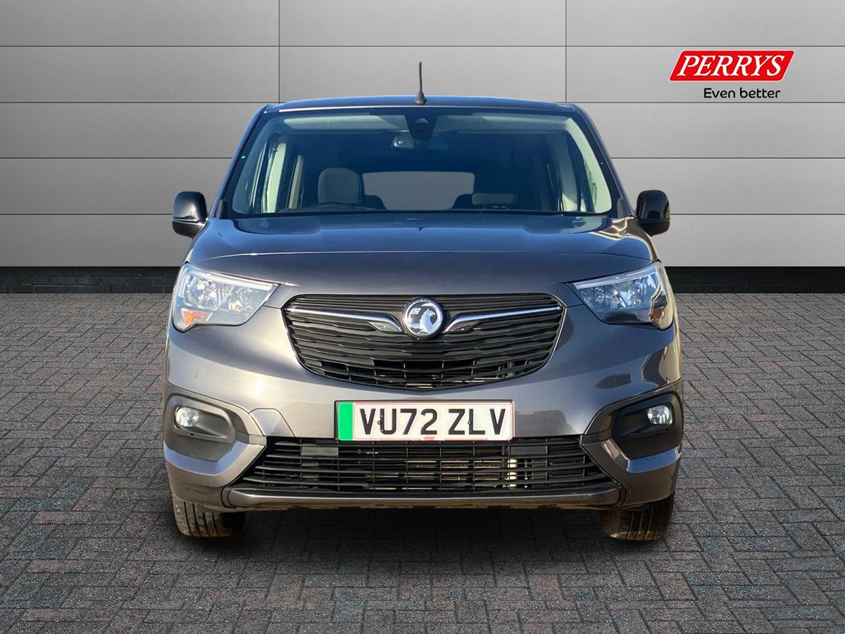 Used Vauxhall Combo Life 2022 for sale - 77271766: Photo 4