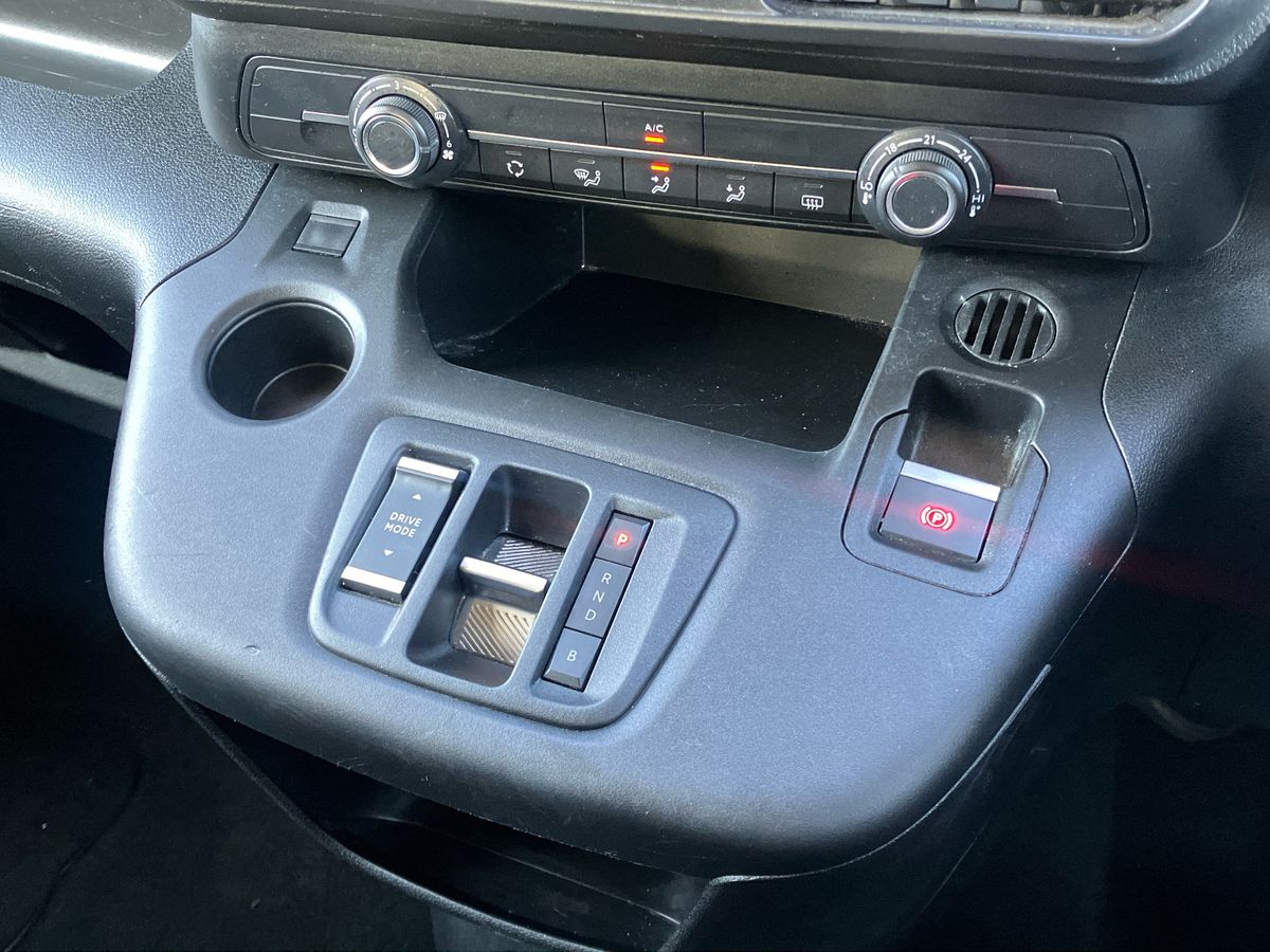 Used Vauxhall Combo Life 2022 for sale - 77271766: Photo 40