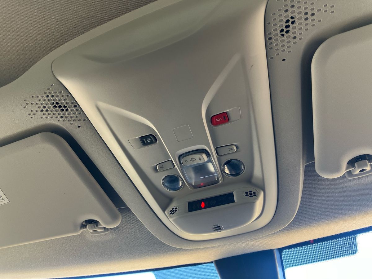 Used Vauxhall Combo Life 2022 for sale - 77271766: Photo 42