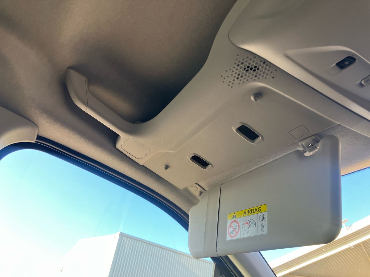 Used Vauxhall Combo Life 2022 for sale - 77271766: Photo 43