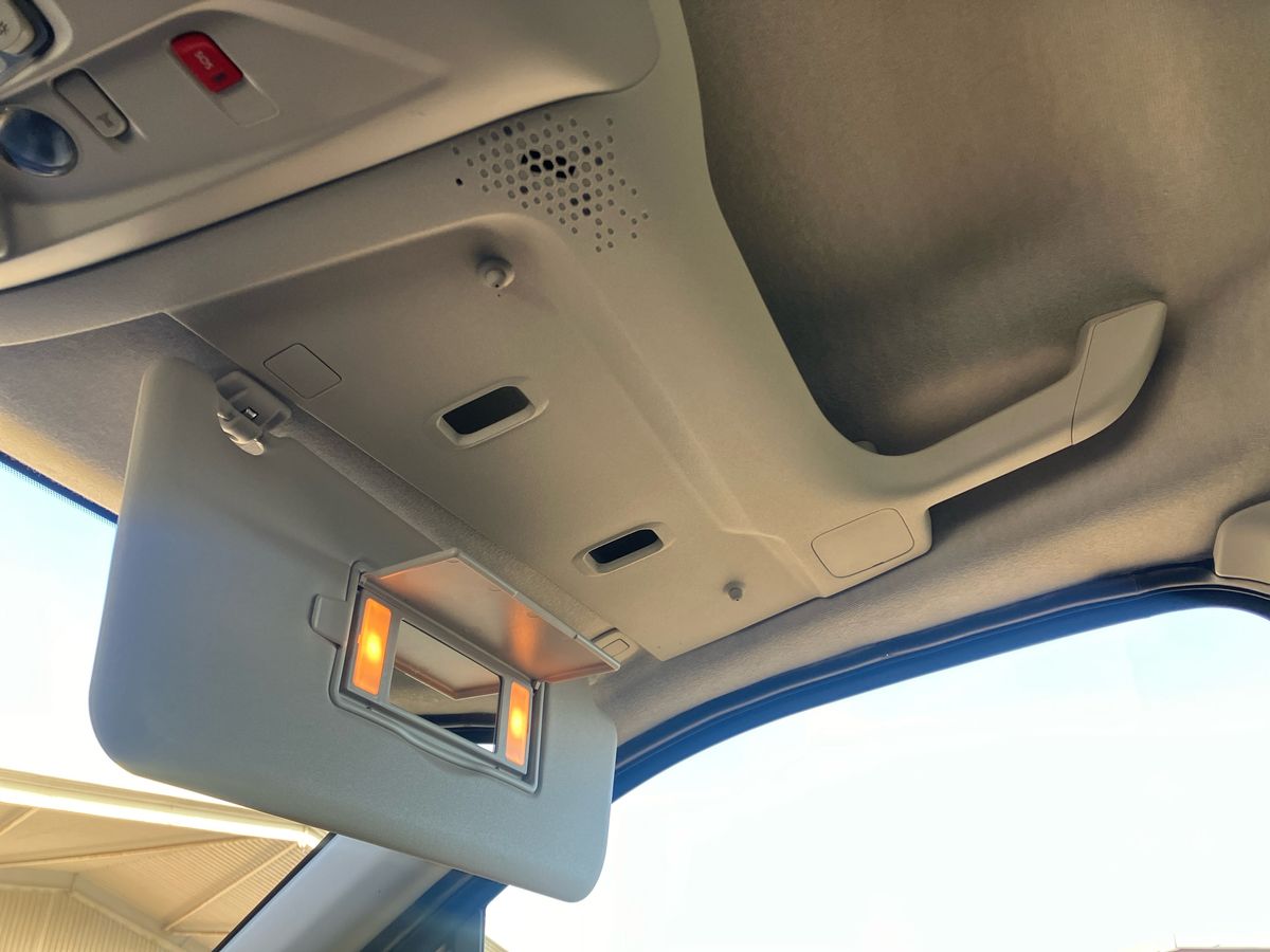 Used Vauxhall Combo Life 2022 for sale - 77271766: Photo 44