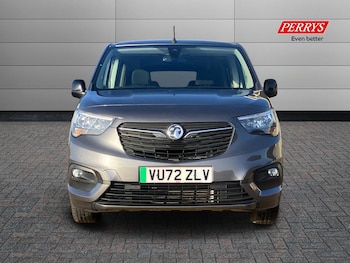 Used Vauxhall Combo Life 2022 for sale - 77271766: Photo