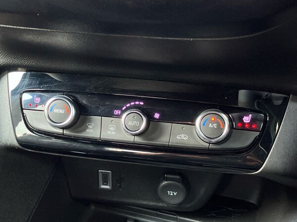 Used Vauxhall Corsa 2025 for sale - 74926523: Photo 12