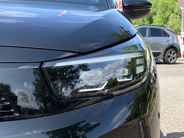 Used Vauxhall Corsa 2025 for sale - 74926523: Photo 13