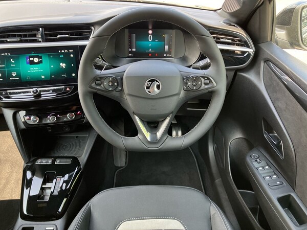 Used Vauxhall Corsa 2025 for sale - 74926523: Photo 15
