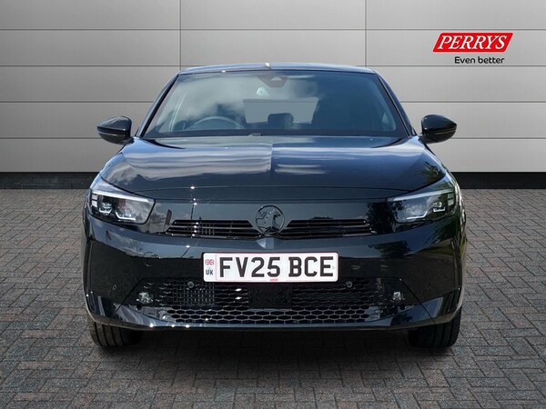 Used Vauxhall Corsa 2025 for sale - 74926523: Photo 4