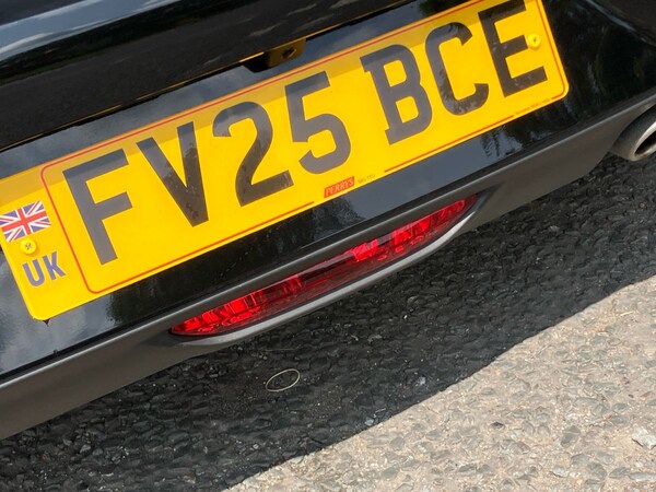 Used Vauxhall Corsa 2025 for sale - 74926523: Photo 57