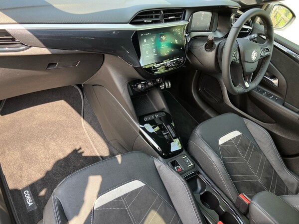 Used Vauxhall Corsa 2025 for sale - 74926523: Photo 6
