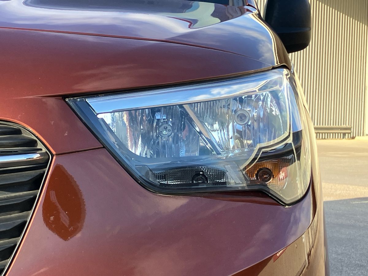 Used Vauxhall Combo Life 2022 for sale - 76300103: Photo 13