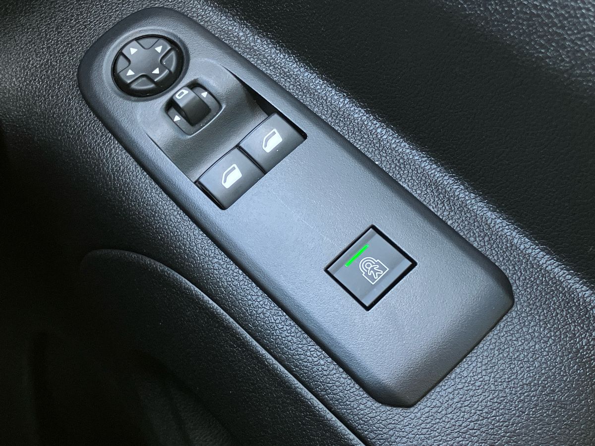 Used Vauxhall Combo Life 2022 for sale - 76300103: Photo 18