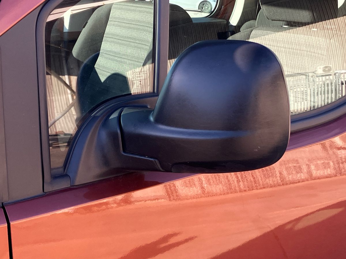 Used Vauxhall Combo Life 2022 for sale - 76300103: Photo 22