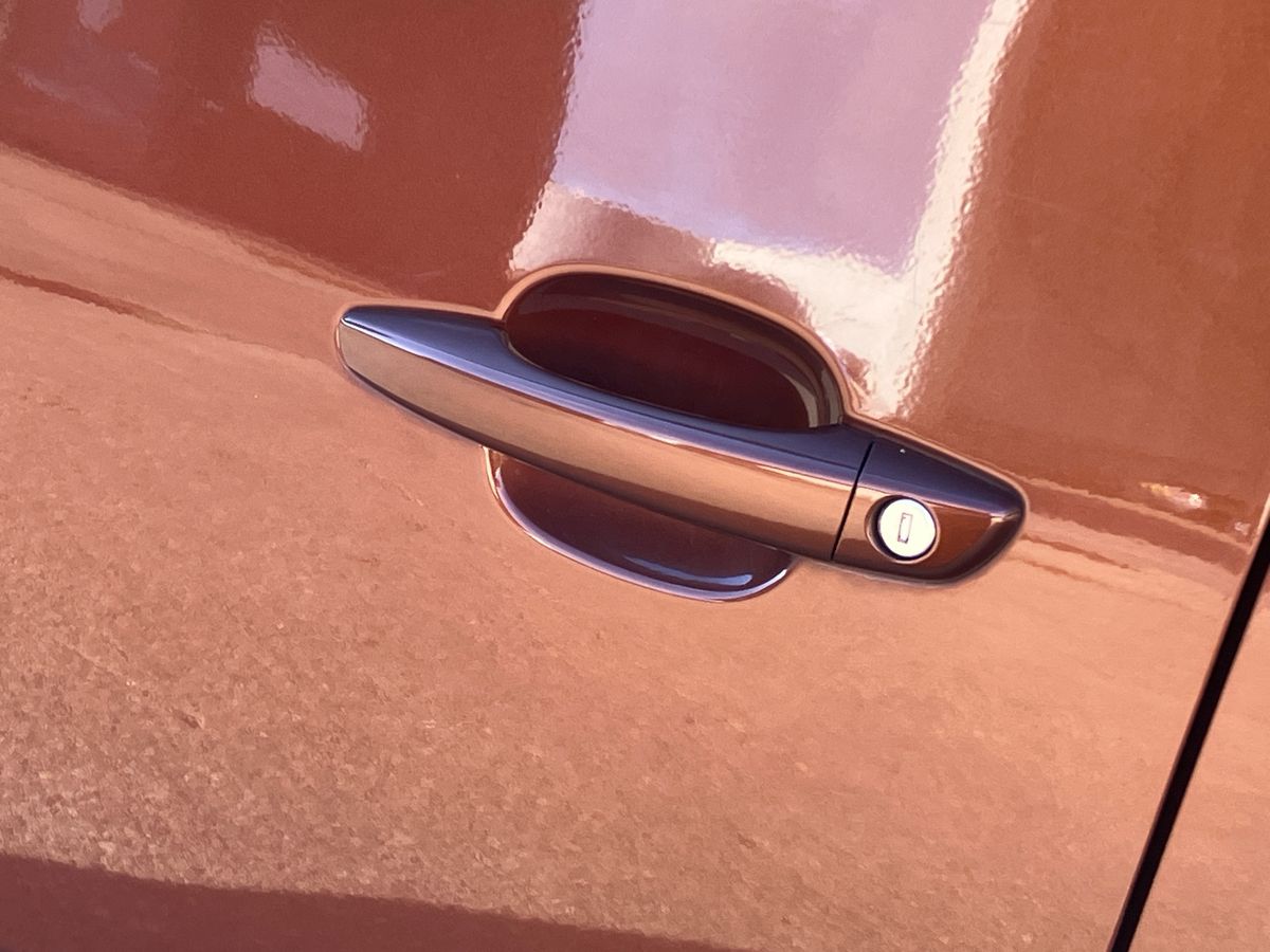 Used Vauxhall Combo Life 2022 for sale - 76300103: Photo 23