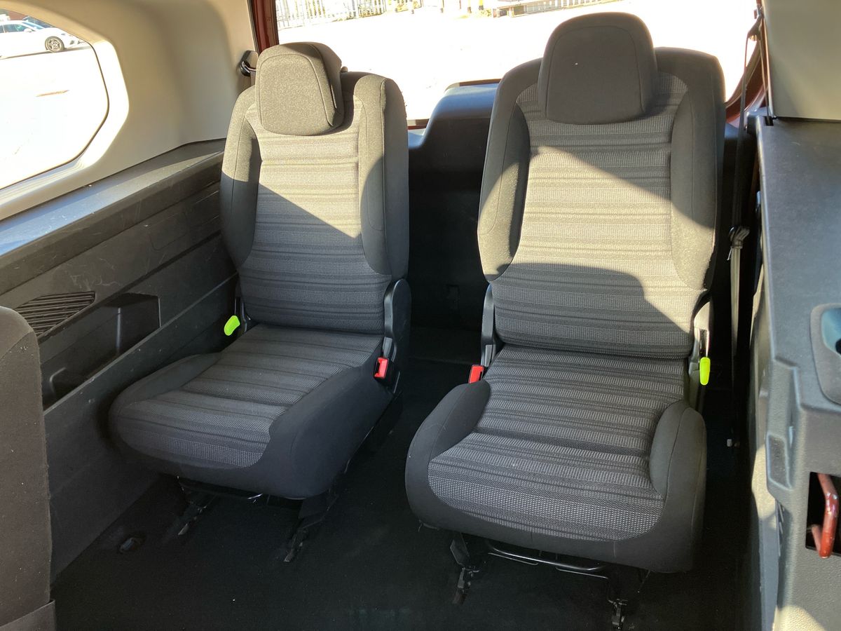 Used Vauxhall Combo Life 2022 for sale - 76300103: Photo 27