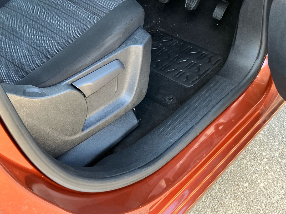 Used Vauxhall Combo Life 2022 for sale - 76300103: Photo 29