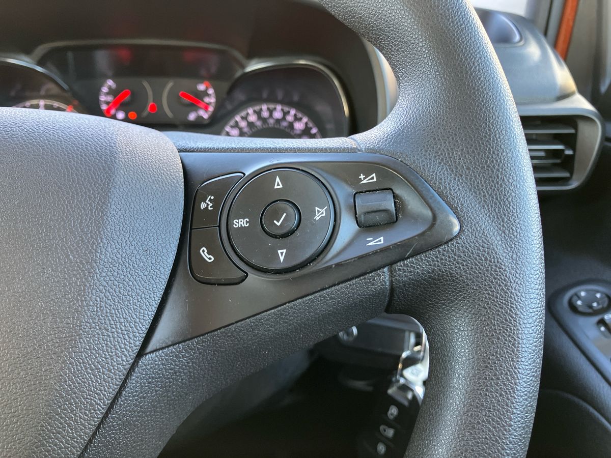 Used Vauxhall Combo Life 2022 for sale - 76300103: Photo 32