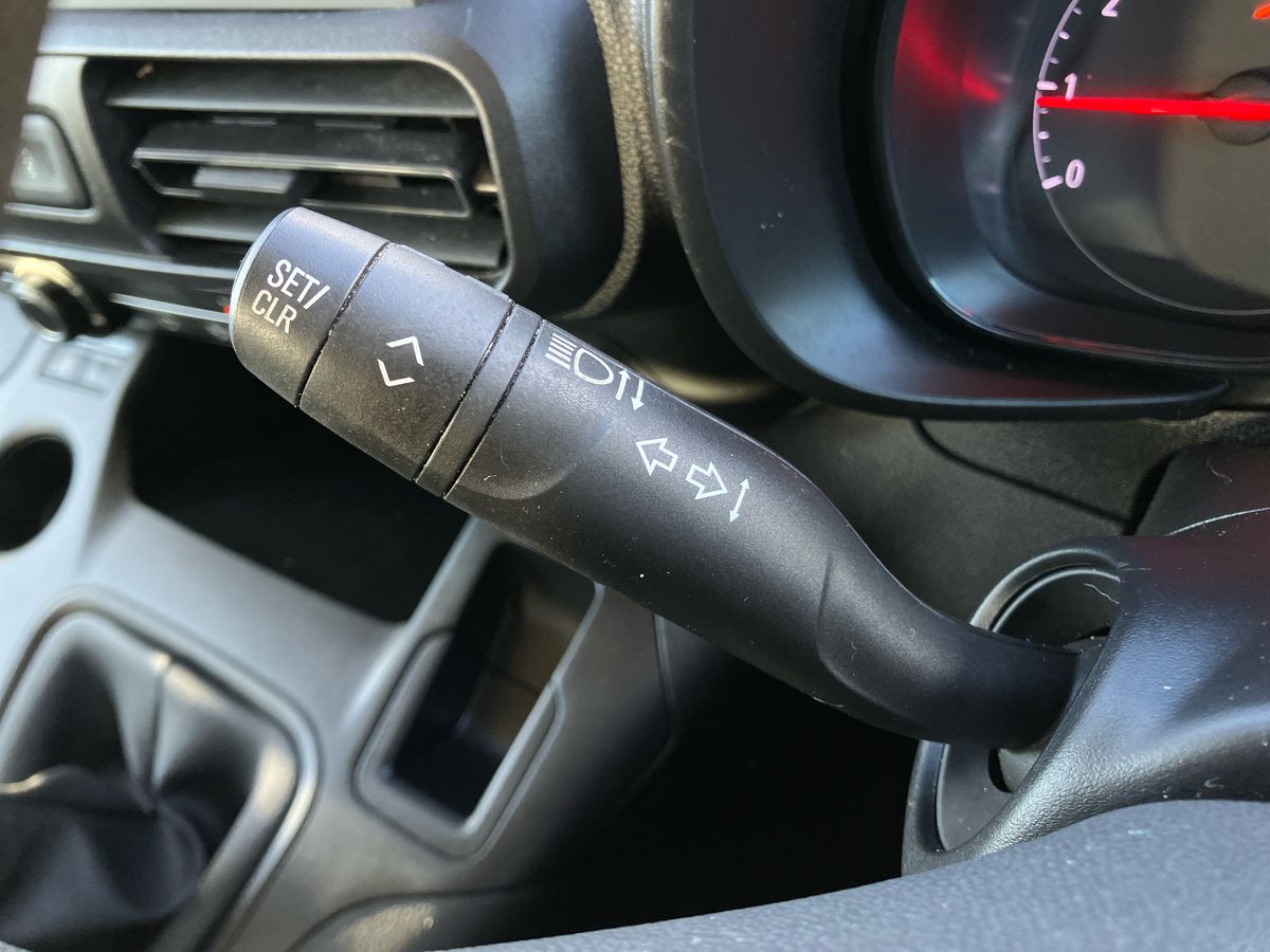 Used Vauxhall Combo Life 2022 for sale - 76300103: Photo 33