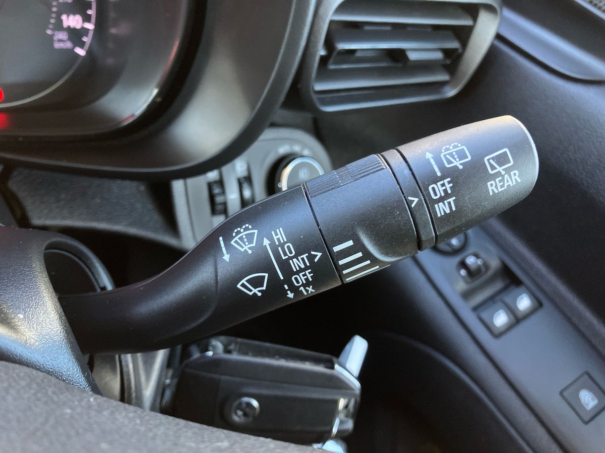 Used Vauxhall Combo Life 2022 for sale - 76300103: Photo 34