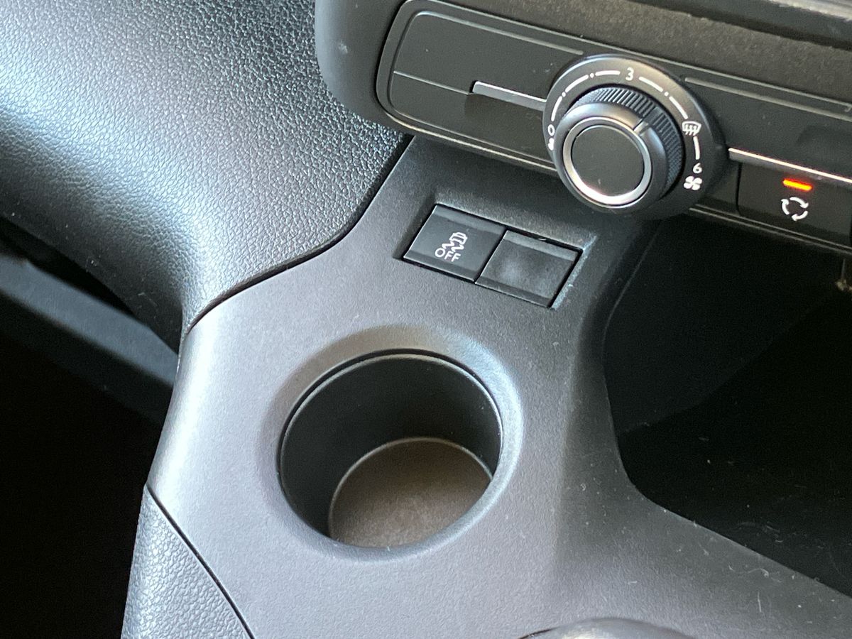 Used Vauxhall Combo Life 2022 for sale - 76300103: Photo 38