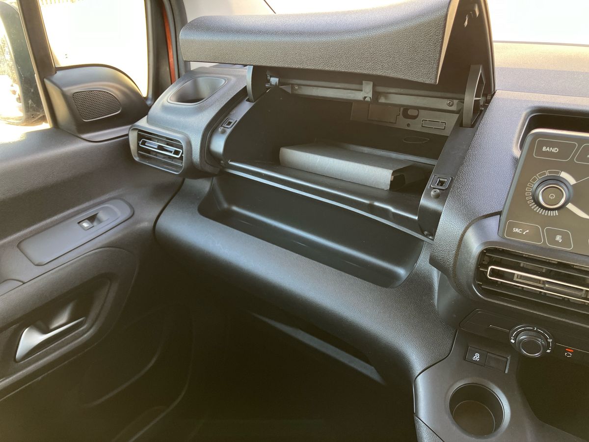 Used Vauxhall Combo Life 2022 for sale - 76300103: Photo 40