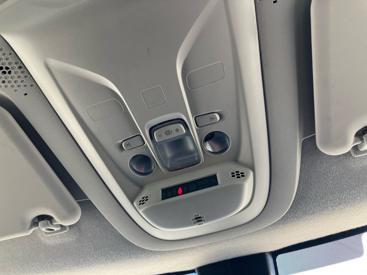 Used Vauxhall Combo Life 2022 for sale - 76300103: Photo 41