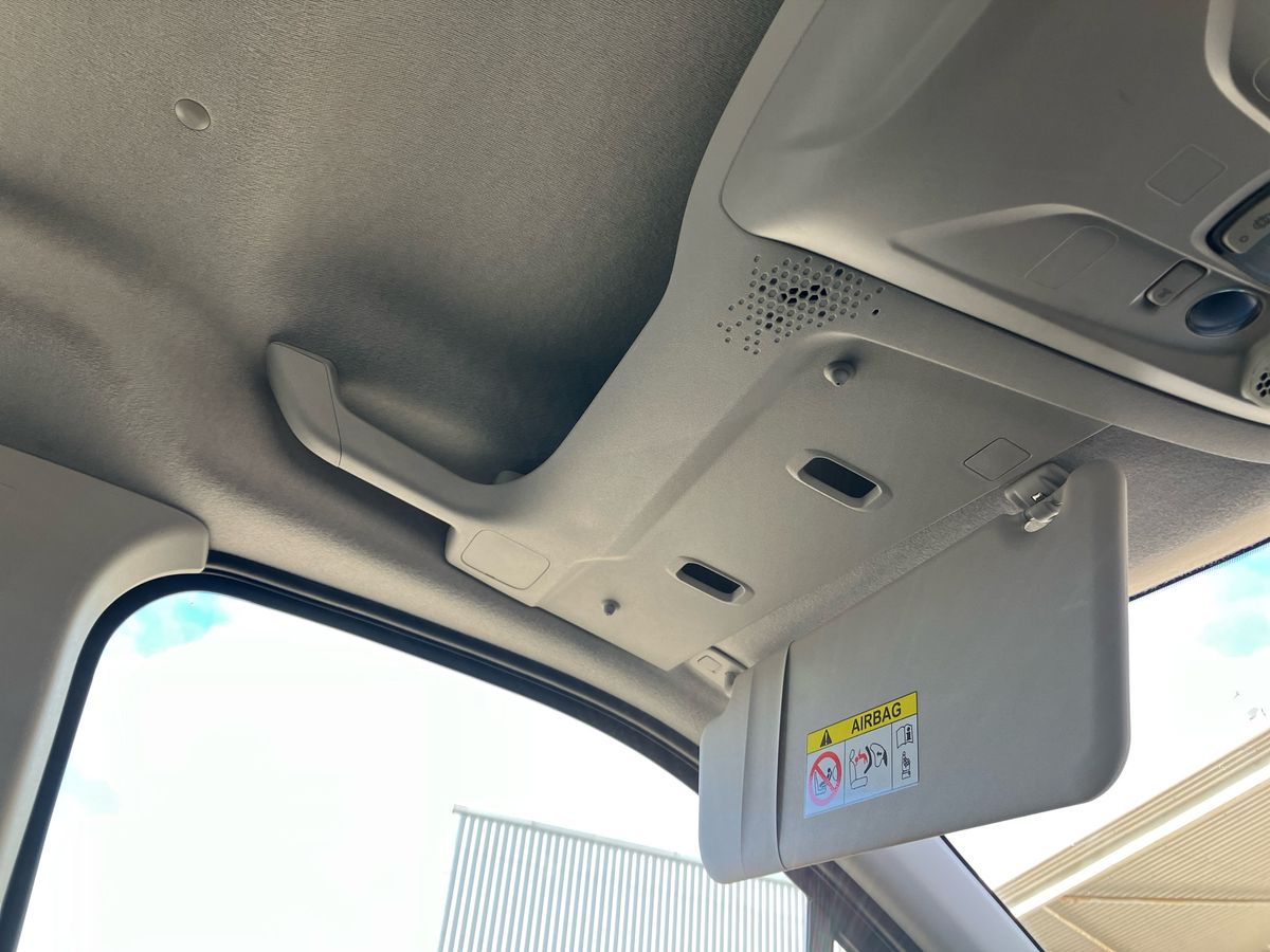 Used Vauxhall Combo Life 2022 for sale - 76300103: Photo 42