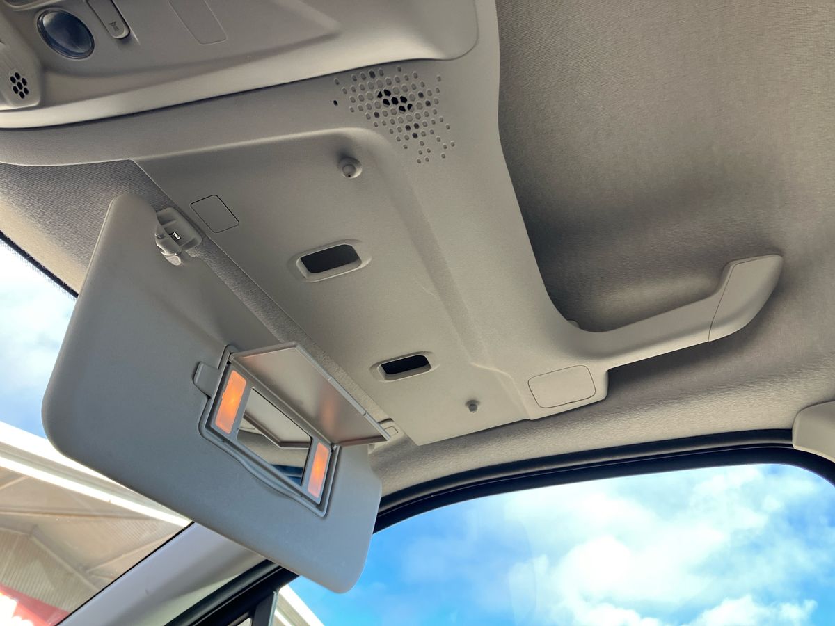 Used Vauxhall Combo Life 2022 for sale - 76300103: Photo 43