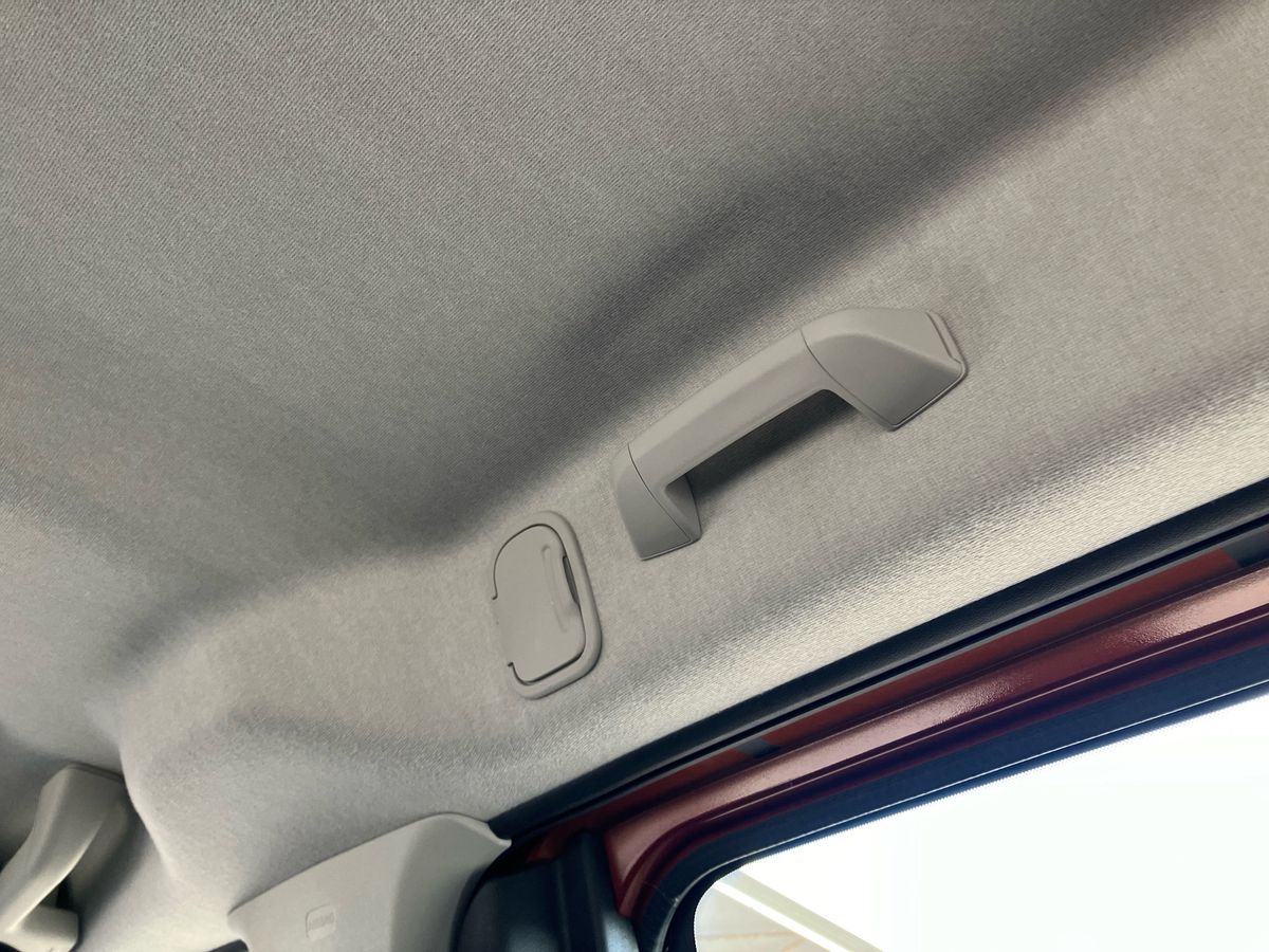 Used Vauxhall Combo Life 2022 for sale - 76300103: Photo 45