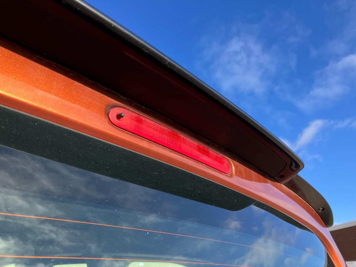 Used Vauxhall Combo Life 2022 for sale - 76300103: Photo 49