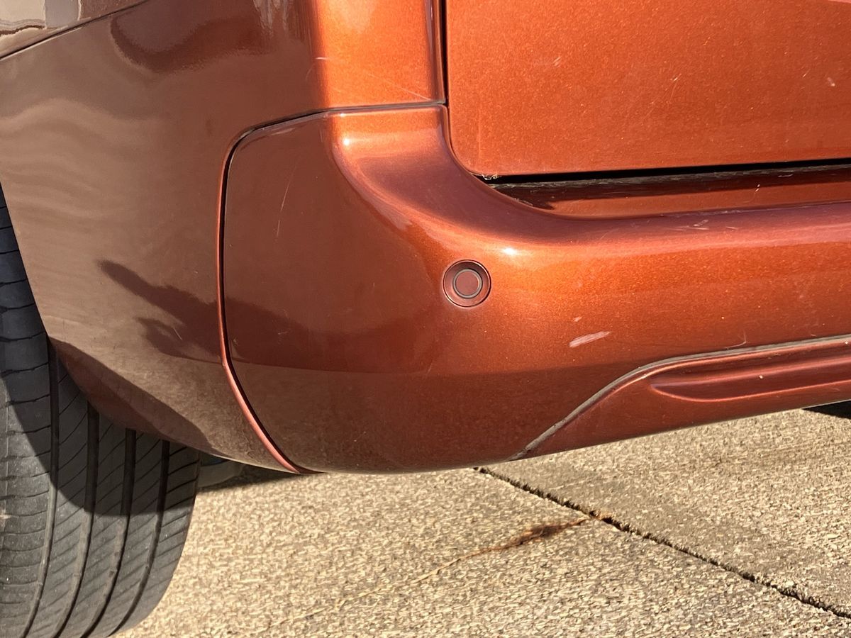 Used Vauxhall Combo Life 2022 for sale - 76300103: Photo 50