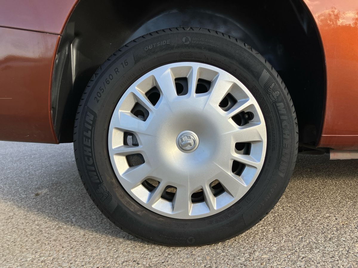 Used Vauxhall Combo Life 2022 for sale - 76300103: Photo 7