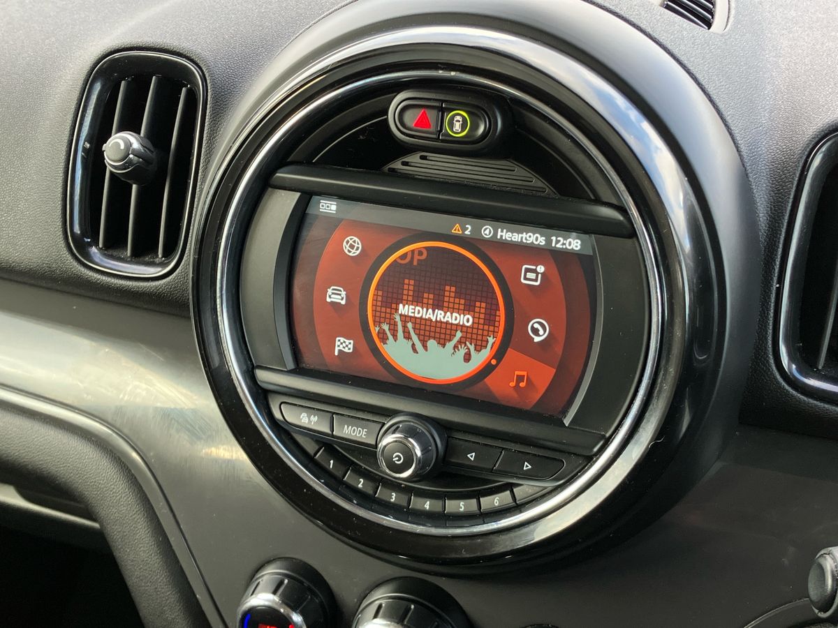 Used MINI Countryman 2020 for sale - 76300097: Photo 10