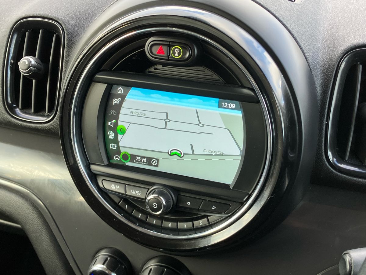 Used MINI Countryman 2020 for sale - 76300097: Photo 11