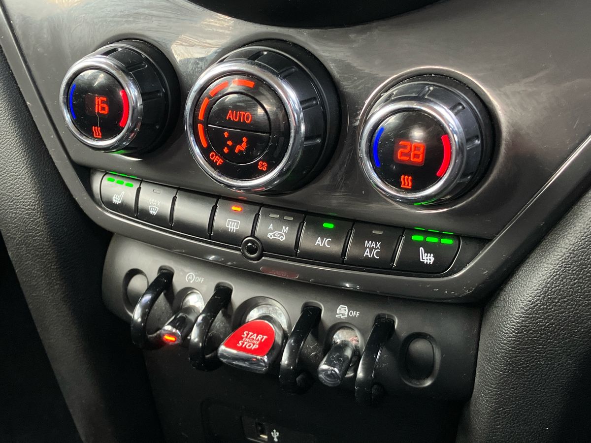 Used MINI Countryman 2020 for sale - 76300097: Photo 12