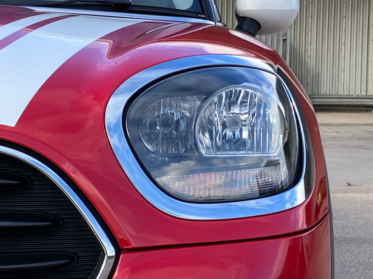 Used MINI Countryman 2020 for sale - 76300097: Photo 13