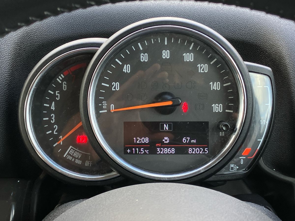 Used MINI Countryman 2020 for sale - 76300097: Photo 14