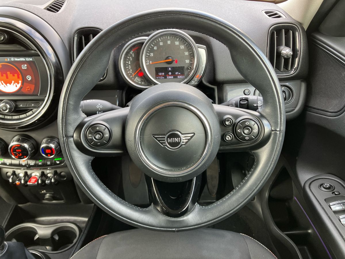 Used MINI Countryman 2020 for sale - 76300097: Photo 15