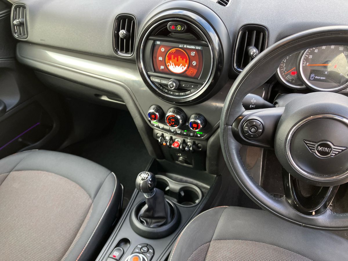 Used MINI Countryman 2020 for sale - 76300097: Photo 17