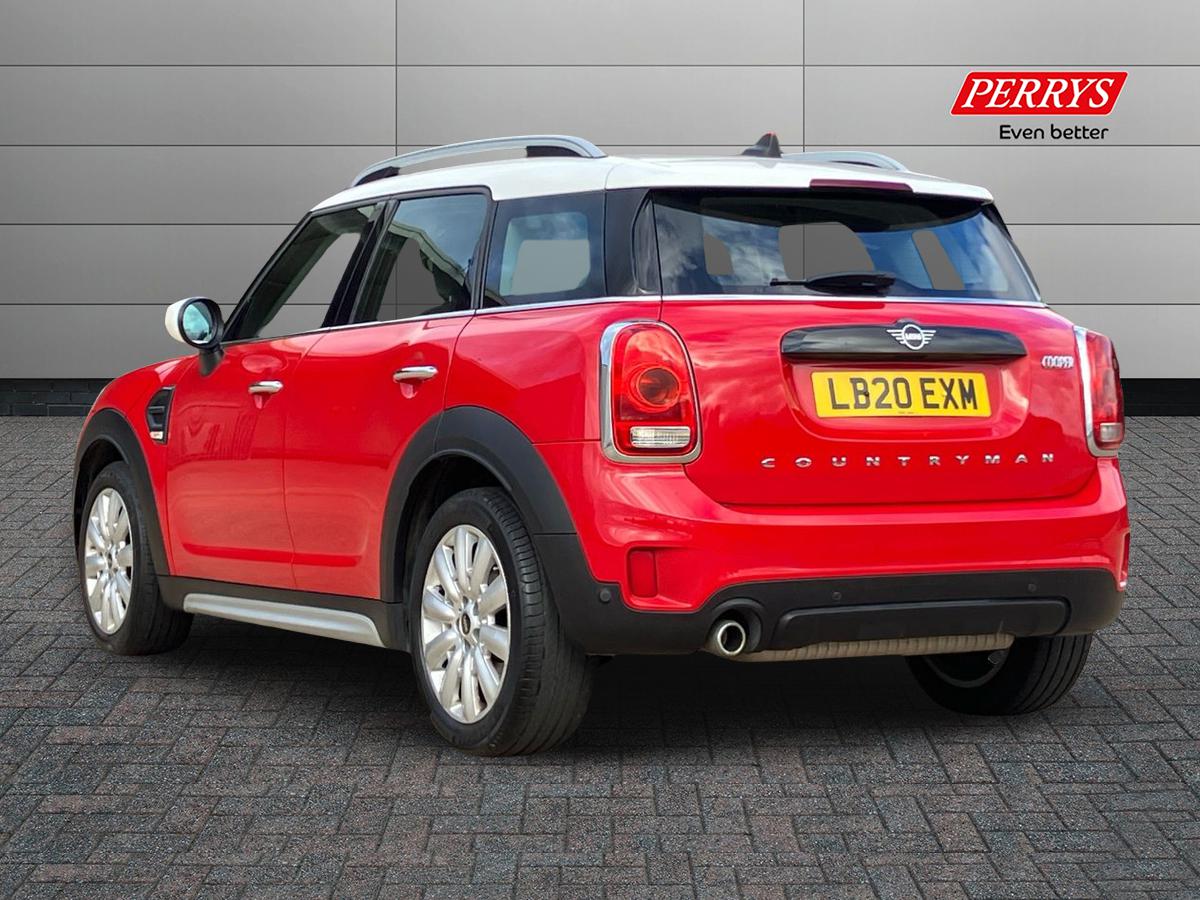 Used MINI Countryman 2020 for sale - 76300097: Photo 2