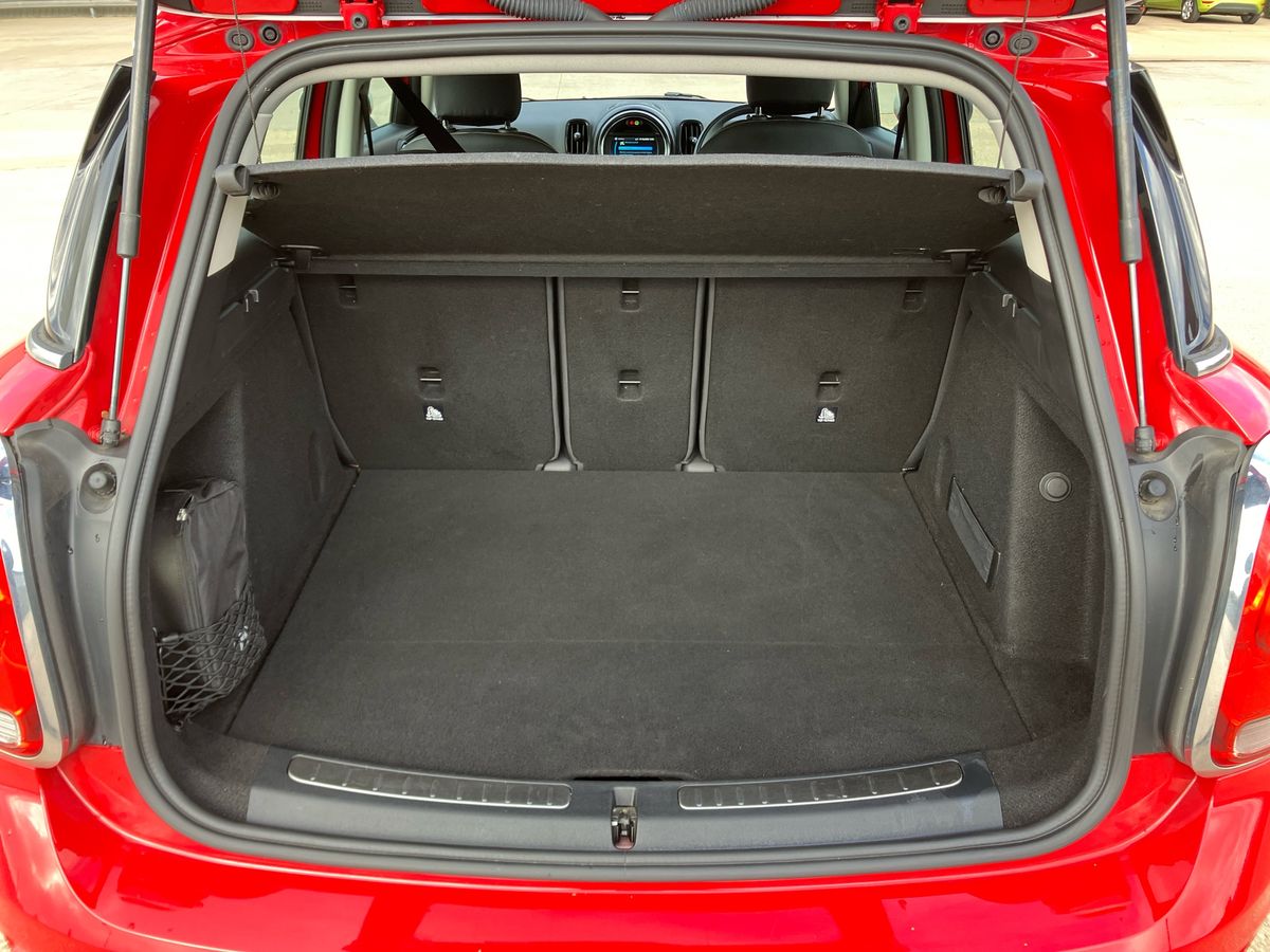 Used MINI Countryman 2020 for sale - 76300097: Photo 20