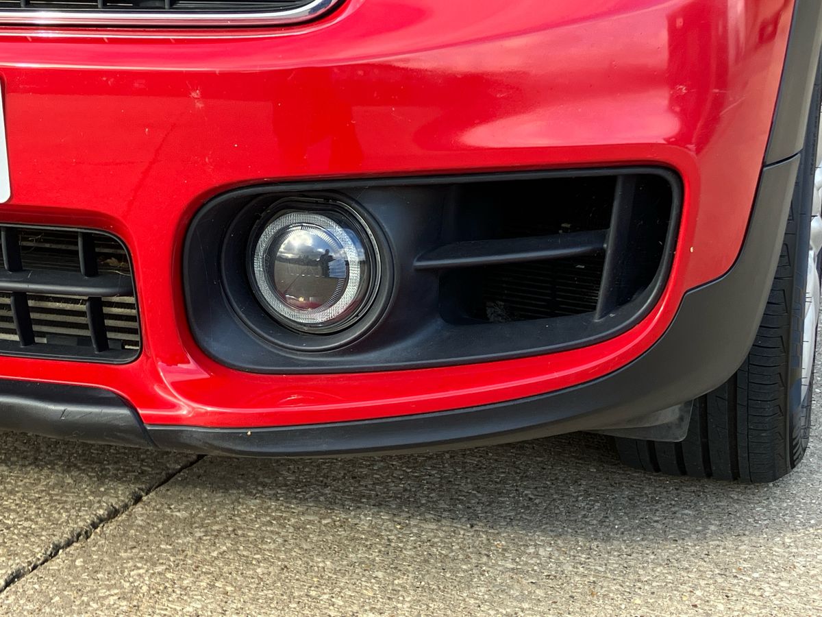 Used MINI Countryman 2020 for sale - 76300097: Photo 21