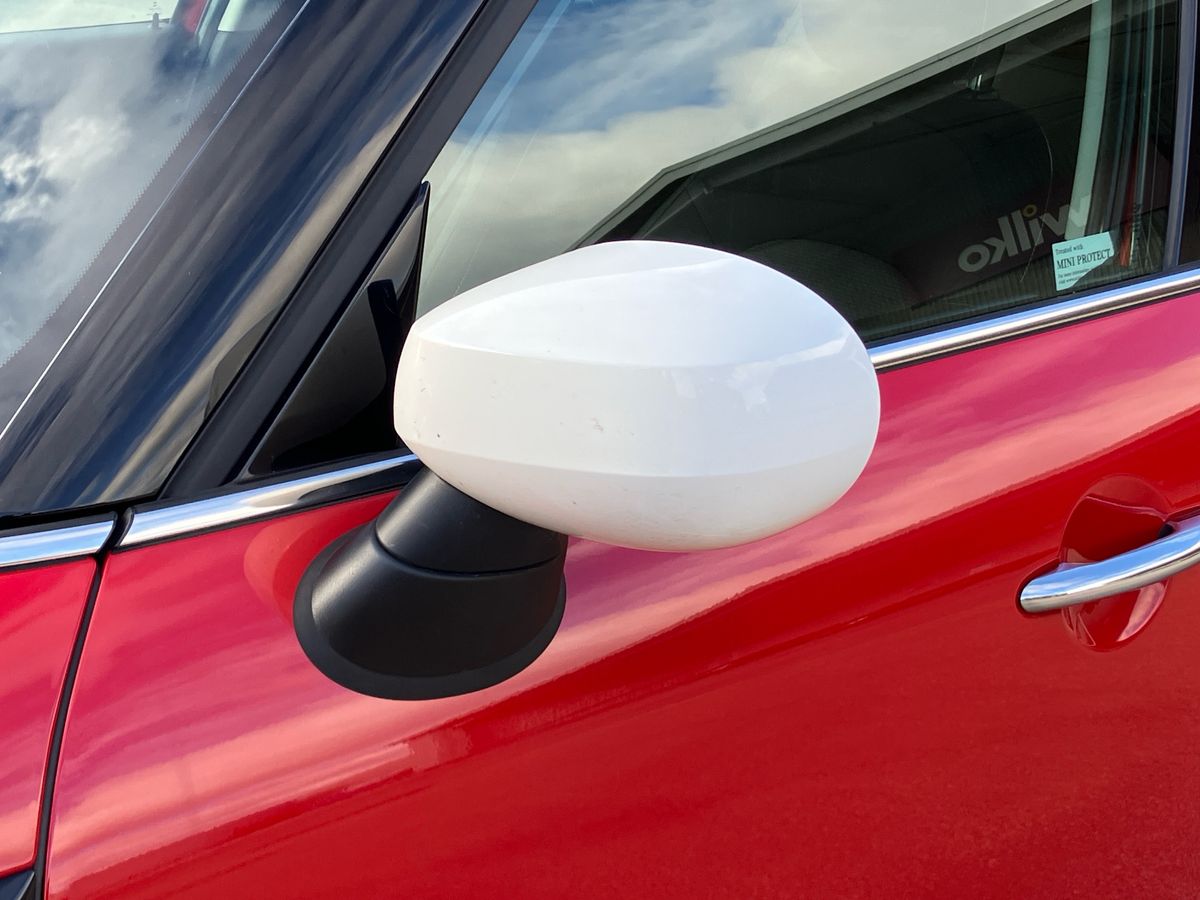 Used MINI Countryman 2020 for sale - 76300097: Photo 22