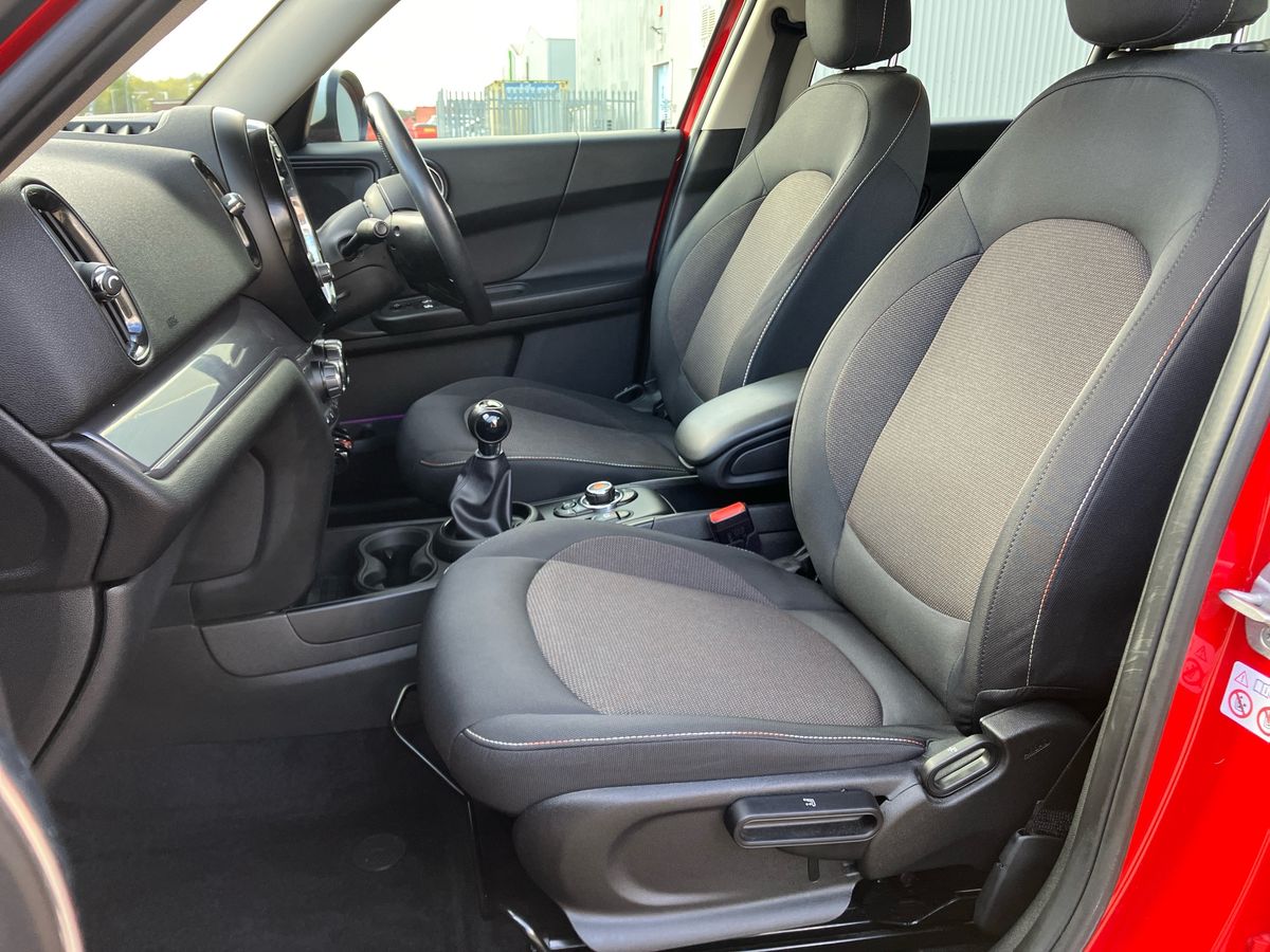 Used MINI Countryman 2020 for sale - 76300097: Photo 24