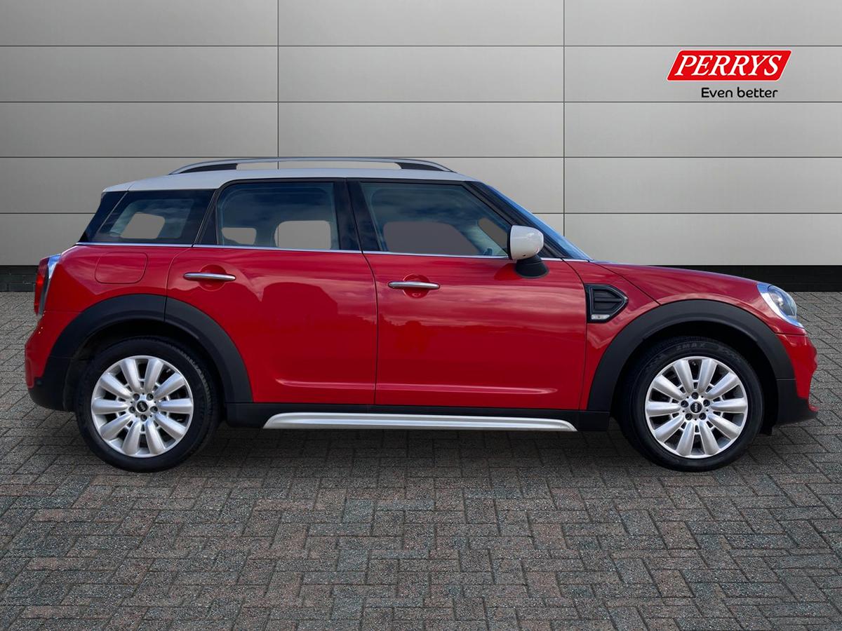 Used MINI Countryman 2020 for sale - 76300097: Photo 3