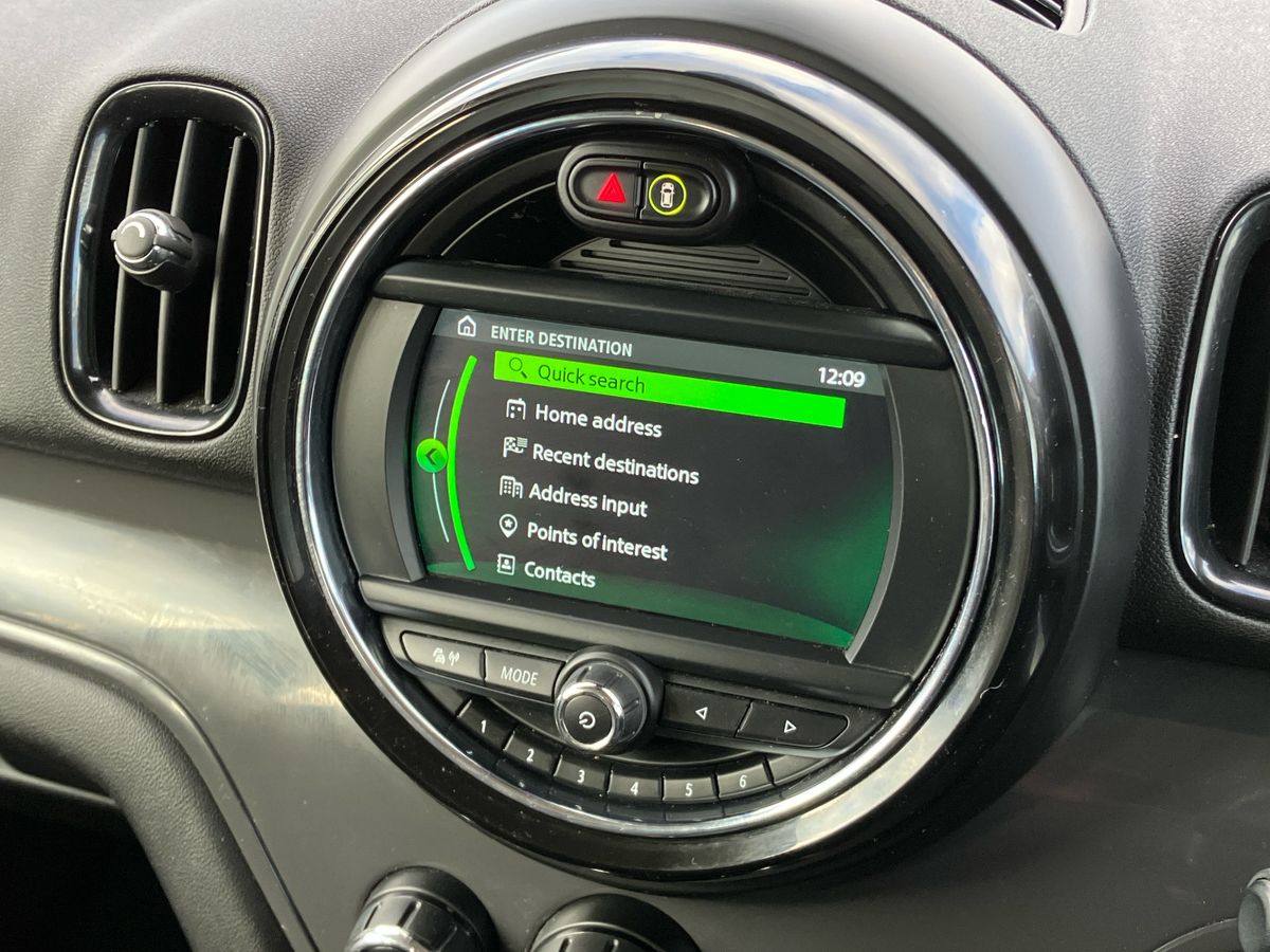 Used MINI Countryman 2020 for sale - 76300097: Photo 32