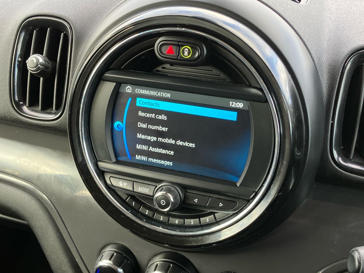 Used MINI Countryman 2020 for sale - 76300097: Photo 33